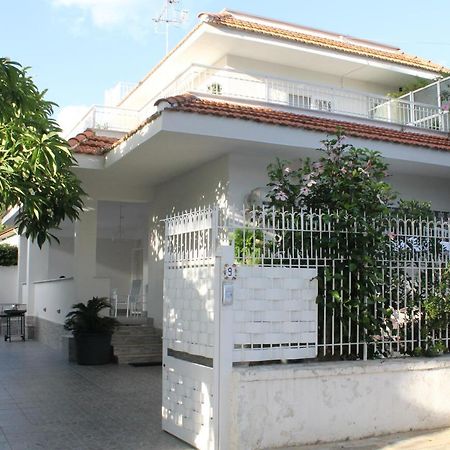 Casa Vacanza Peppino! Palermo Zewnętrze zdjęcie