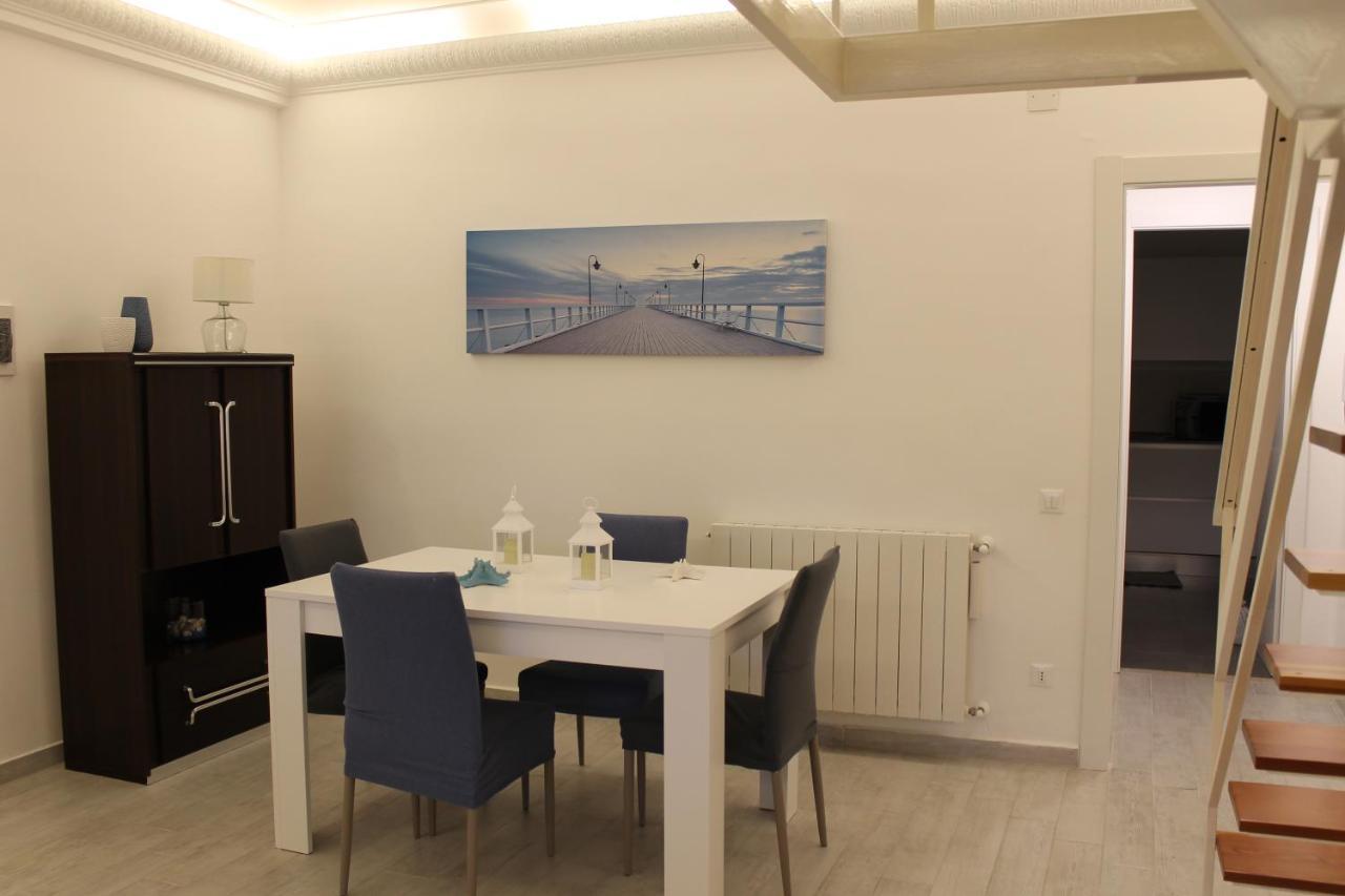 Casa Vacanza Peppino! Palermo Zewnętrze zdjęcie
