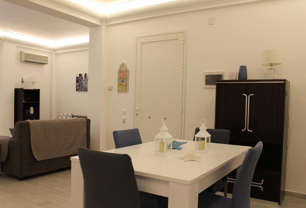 Casa Vacanza Peppino! Palermo Zewnętrze zdjęcie
