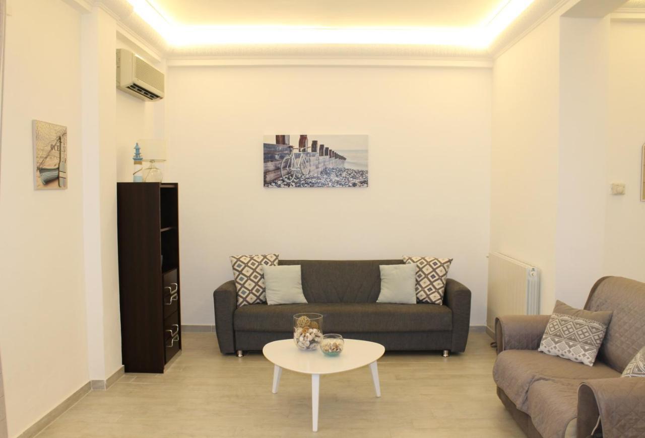 Casa Vacanza Peppino! Palermo Zewnętrze zdjęcie
