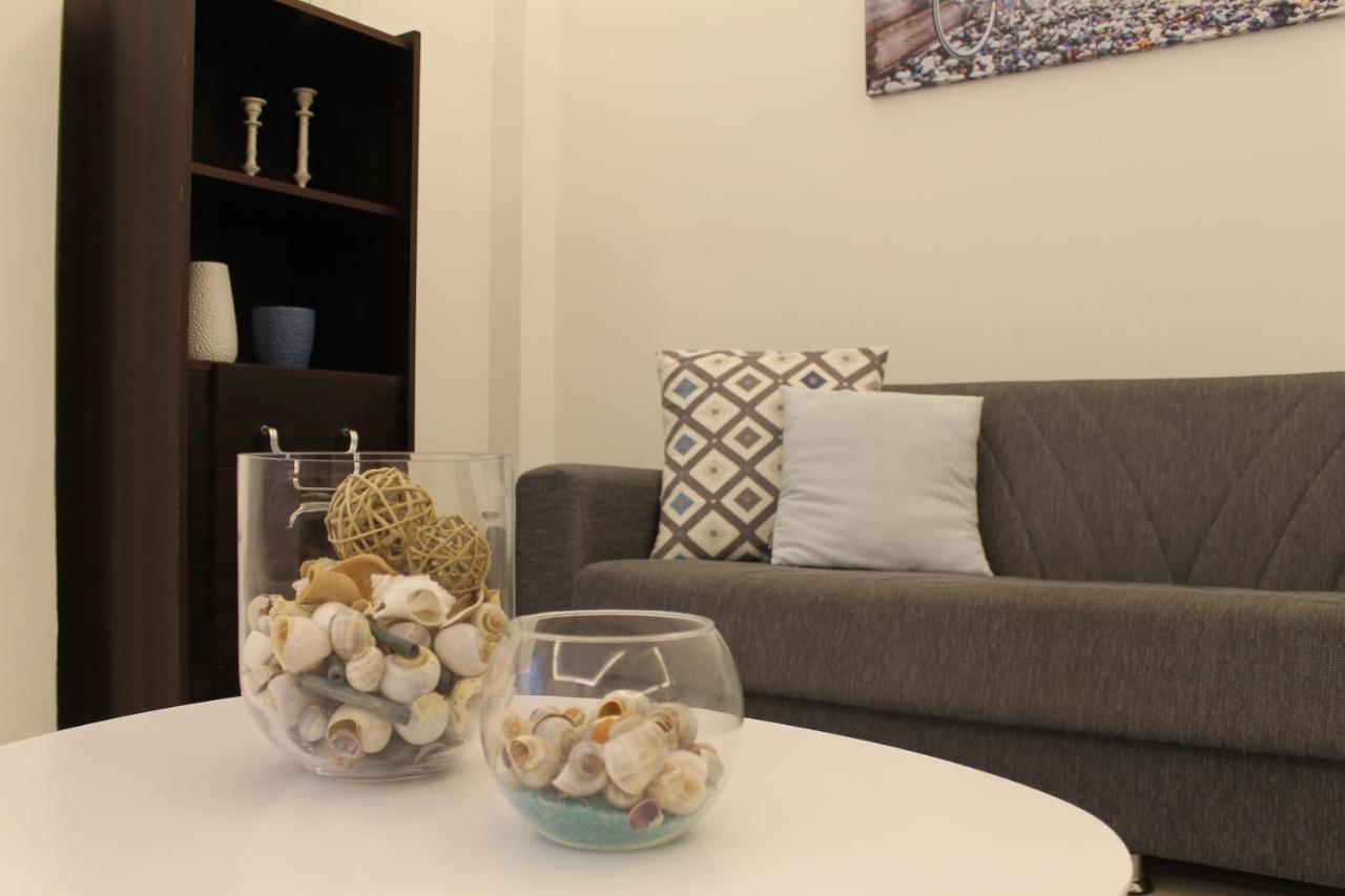 Casa Vacanza Peppino! Palermo Zewnętrze zdjęcie