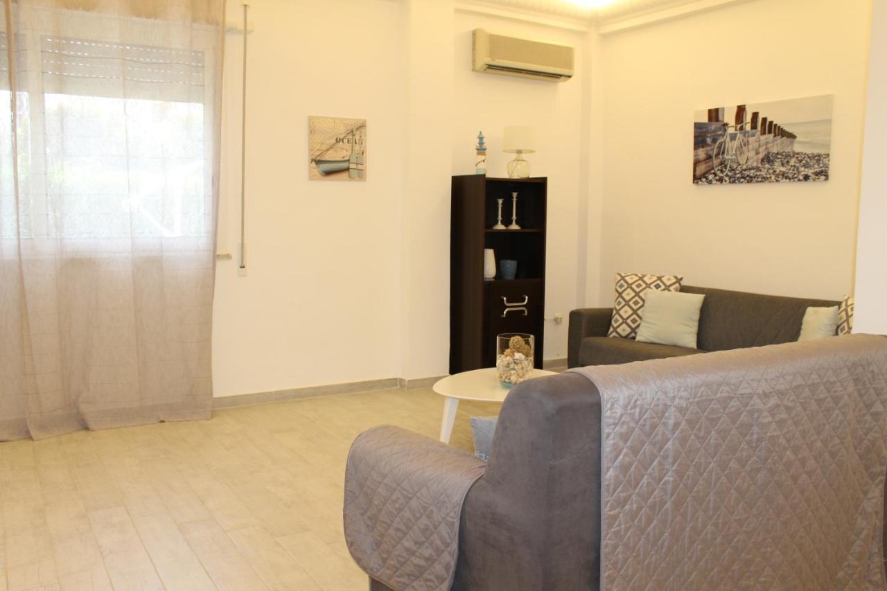 Casa Vacanza Peppino! Palermo Zewnętrze zdjęcie