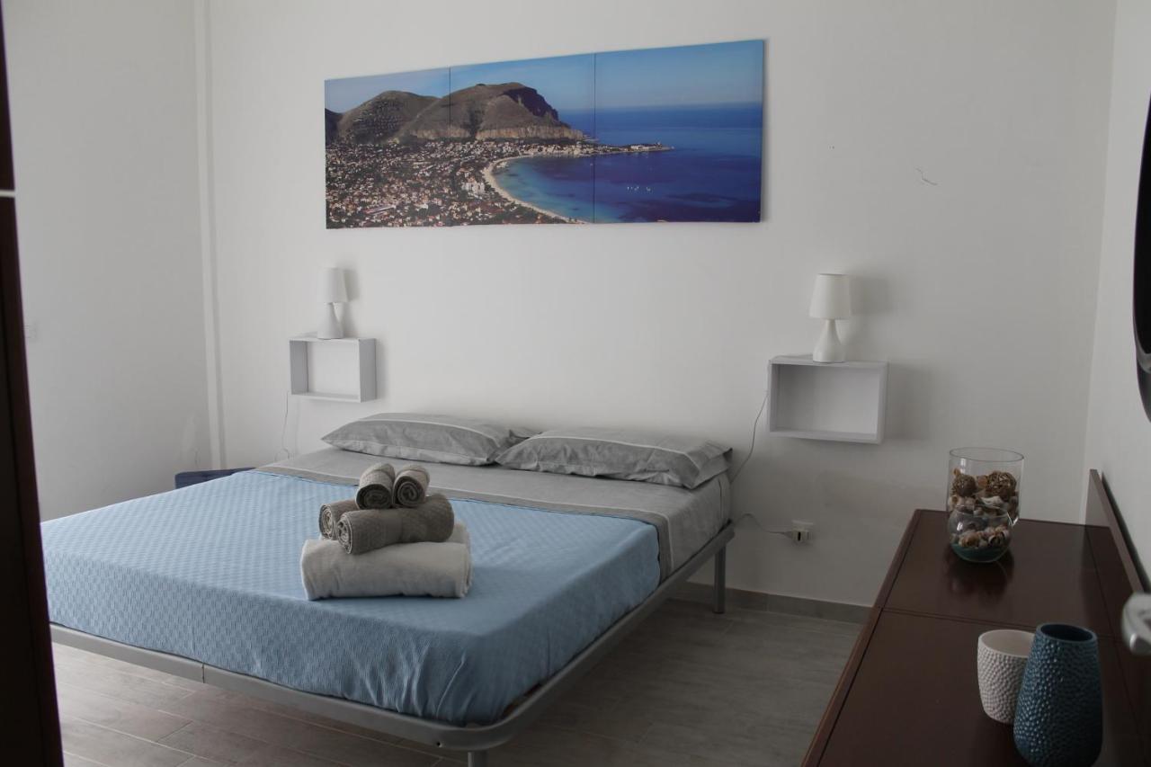 Casa Vacanza Peppino! Palermo Zewnętrze zdjęcie