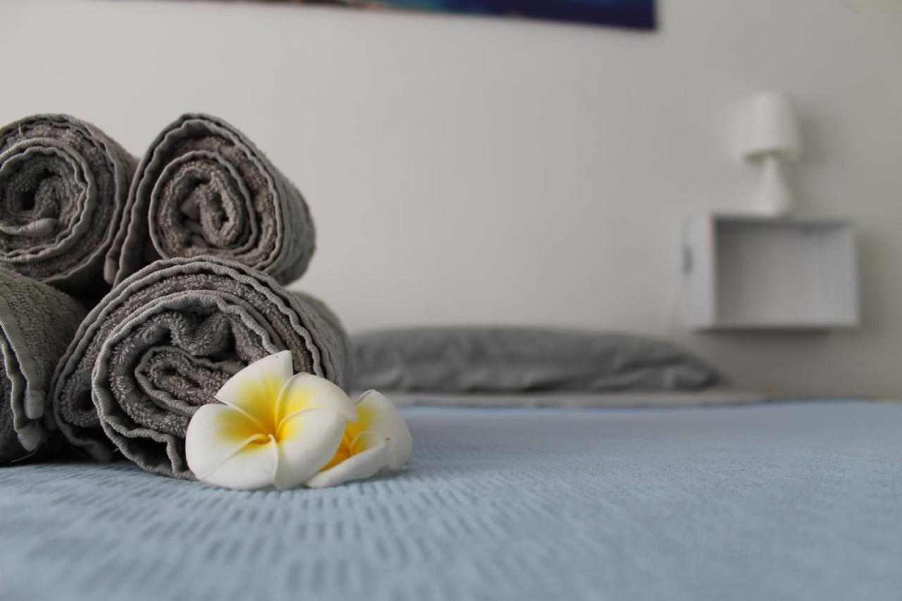 Casa Vacanza Peppino! Palermo Zewnętrze zdjęcie