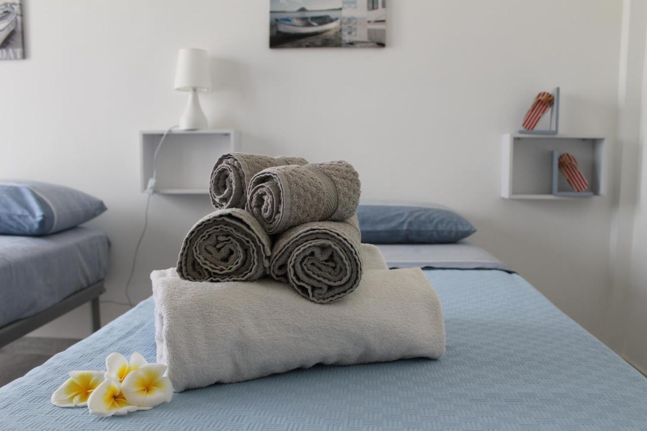 Casa Vacanza Peppino! Palermo Zewnętrze zdjęcie
