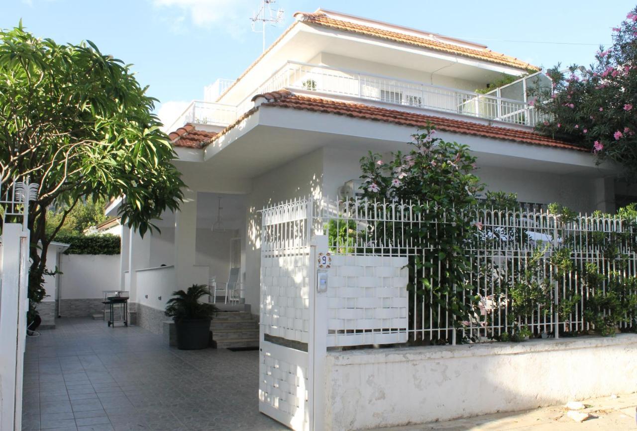 Casa Vacanza Peppino! Palermo Zewnętrze zdjęcie