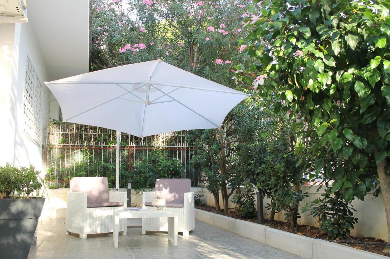 Casa Vacanza Peppino! Palermo Zewnętrze zdjęcie