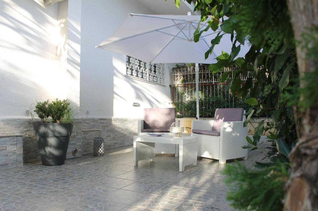 Casa Vacanza Peppino! Palermo Zewnętrze zdjęcie