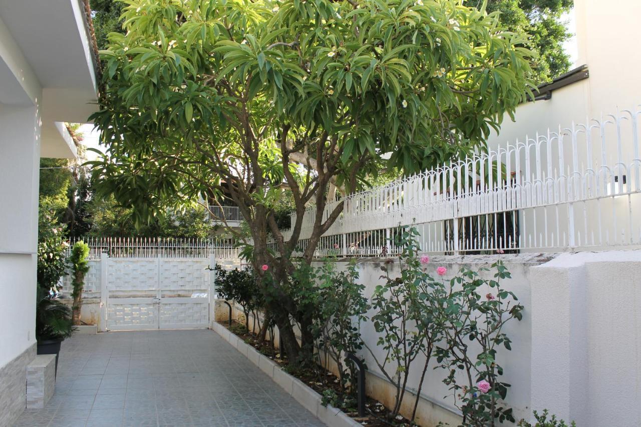 Casa Vacanza Peppino! Palermo Zewnętrze zdjęcie