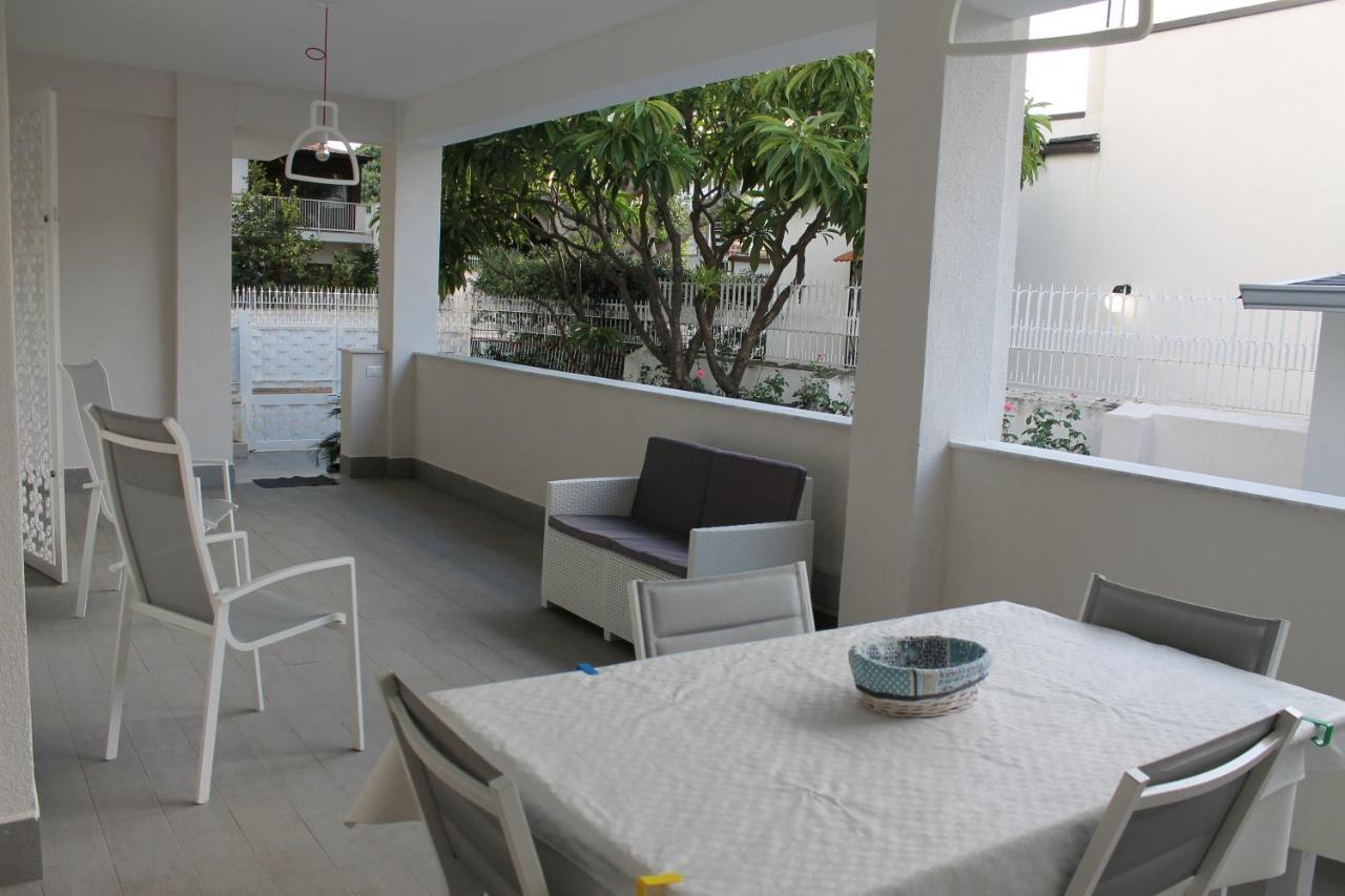 Casa Vacanza Peppino! Palermo Zewnętrze zdjęcie