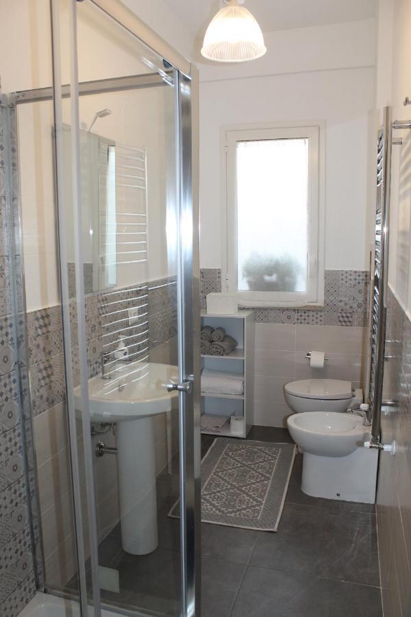 Casa Vacanza Peppino! Palermo Zewnętrze zdjęcie