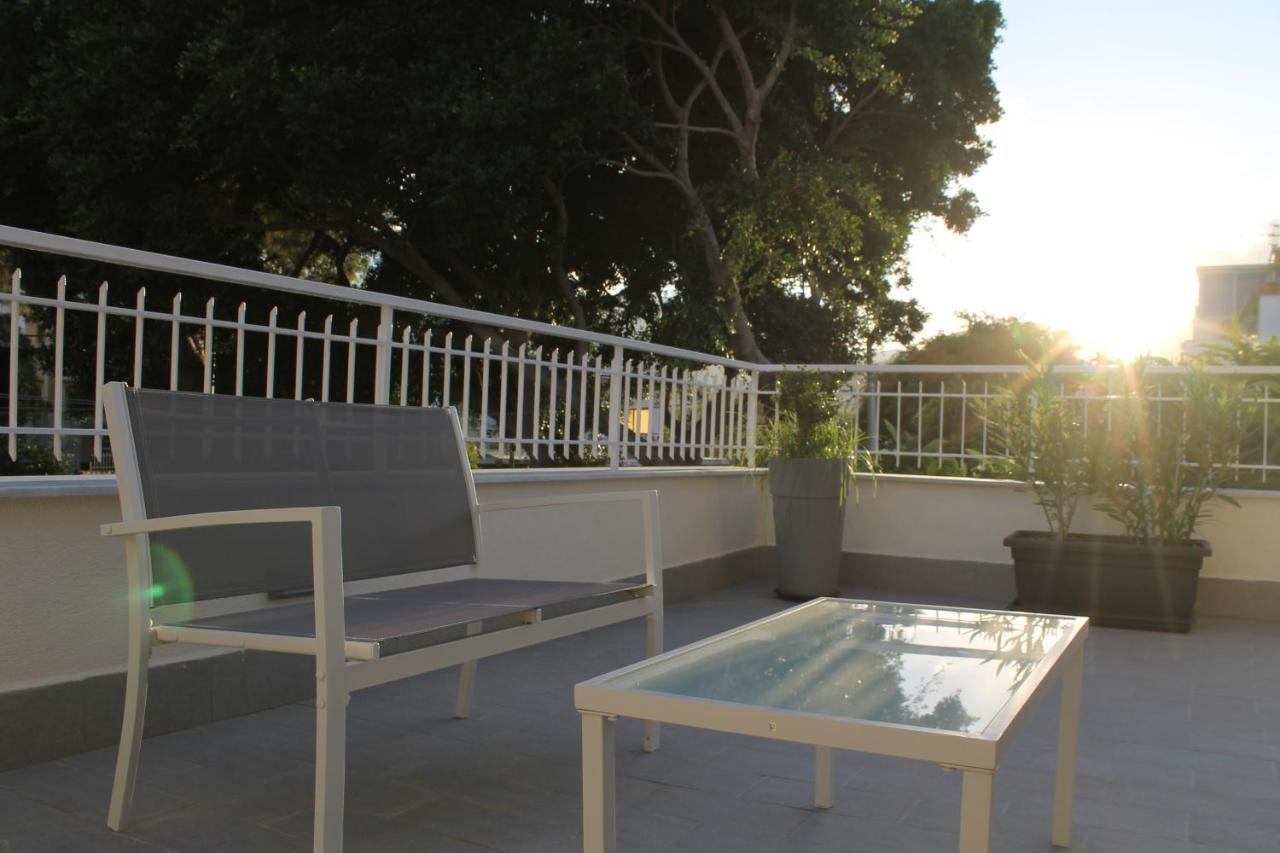 Casa Vacanza Peppino! Palermo Zewnętrze zdjęcie