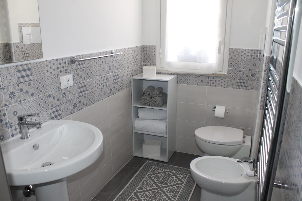 Casa Vacanza Peppino! Palermo Zewnętrze zdjęcie