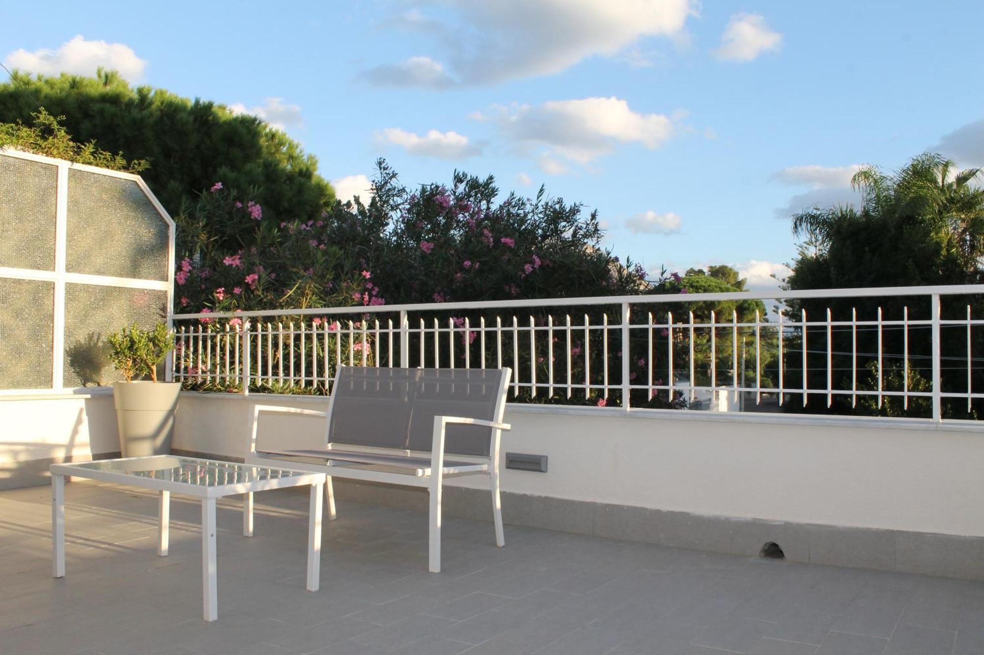 Casa Vacanza Peppino! Palermo Zewnętrze zdjęcie