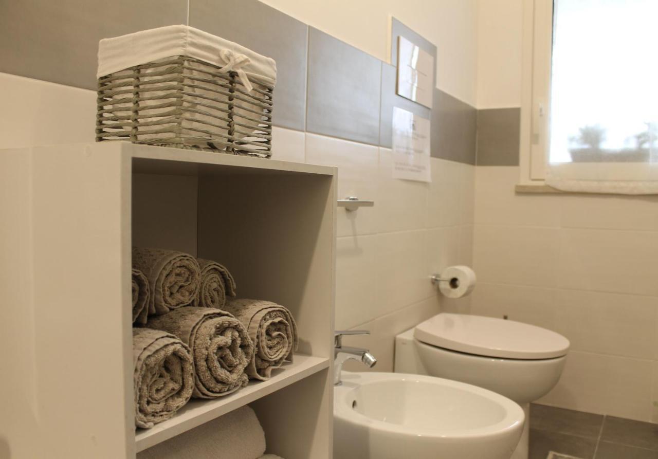 Casa Vacanza Peppino! Palermo Zewnętrze zdjęcie